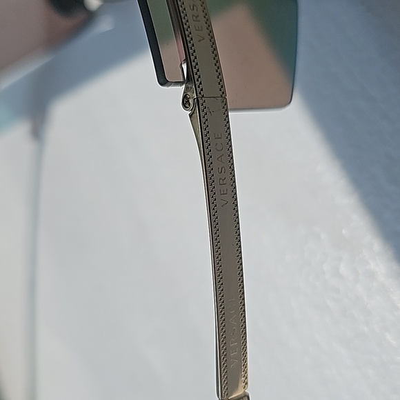 Versace Men's Sunglasses - Picture 5 of 16